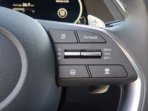 Used 2023 Hyundai Sonata Limited FWD image 25