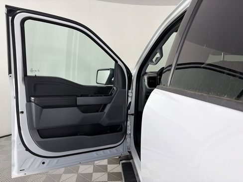 Certified 2023 Ford F150 XLT w/ Equipment Group 302A High image 10