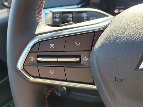 New 2026 Chevrolet Tahoe RST w/ Comfort Package image 25