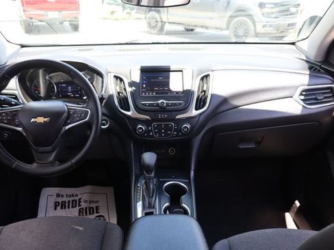 Used 2024 Chevrolet Equinox LT AWD/4WD image 32