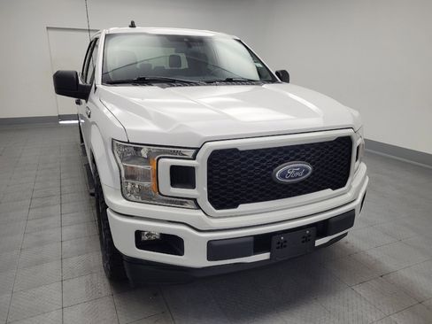 Used 2020 Ford F150 XL w/ Equipment Group 101A Mid RWD image 14