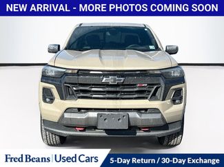 Used 2024 Chevrolet Colorado Z71 w/ Z71 Convenience Package 2 video 2