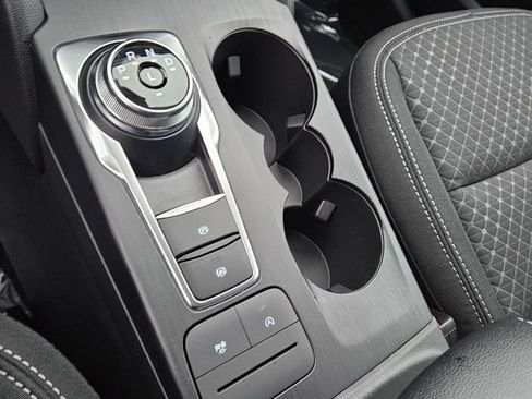 New 2026 Ford Escape Active image 50