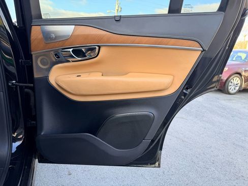 Used 2016 Volvo XC90 T6 image 27