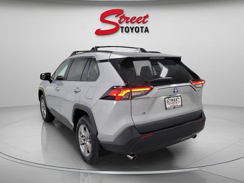 Certified 2024 Toyota RAV4 LE image 2