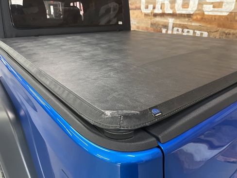 Used 2023 Jeep Gladiator Mojave image 26