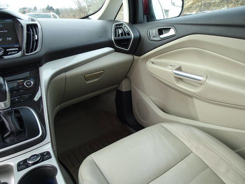 Used 2013 Ford C-MAX Energi SEL image 20