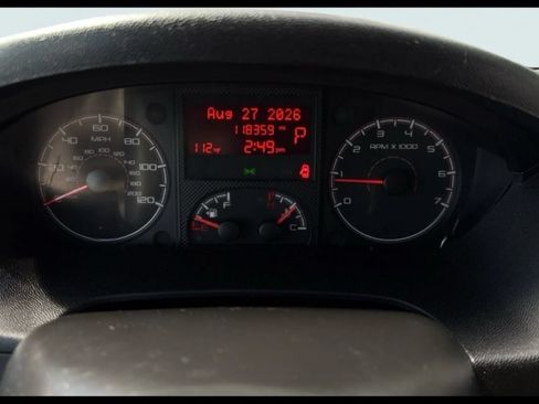 Used 2020 RAM ProMaster 1500 FWD image 10