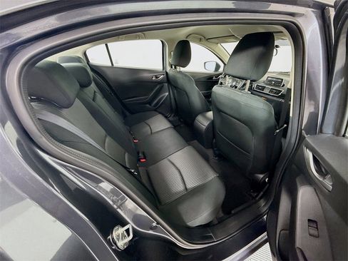 Used 2014 MAZDA MAZDA3 i Touring image 24