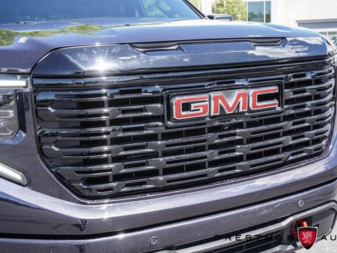 Used 2023 GMC Sierra 1500 AT4 w/ AT4 Premium Package AWD/4WD image 15