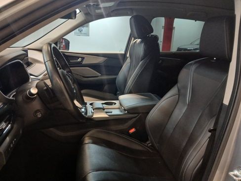 Used 2023 Acura MDX SH-AWD w/ Technology Package image 9