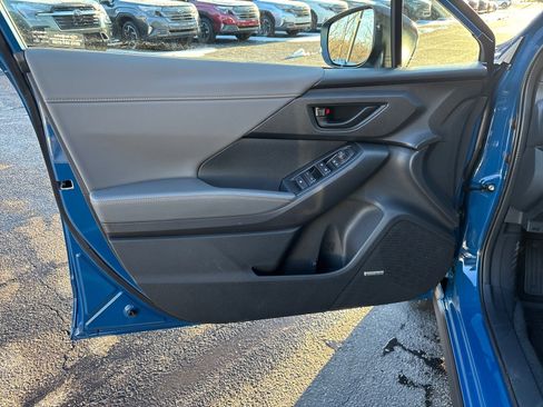 New 2026 Subaru Crosstrek 2.5i Wilderness image 10