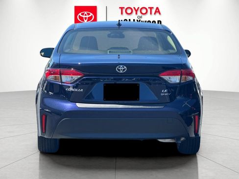 New 2026 Toyota Corolla LE FWD image 5