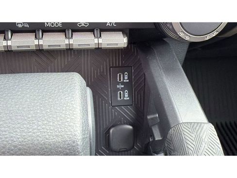 New 2026 Toyota Tacoma SR5 AWD/4WD image 18