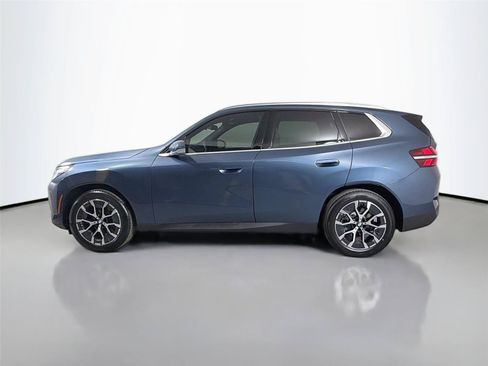 New 2026 BMW X3 xDrive30i AWD/4WD image 8