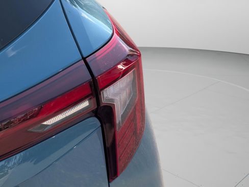 Certified 2024 Kia Seltos SX w/ SX Sunroof Package image 24