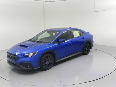 New 2025 Subaru WRX Premium image 4