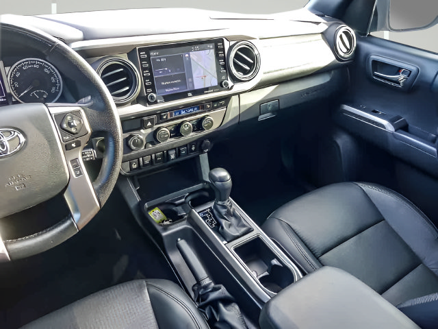 Certified 2023 Toyota Tacoma Limited AWD/4WD image 16