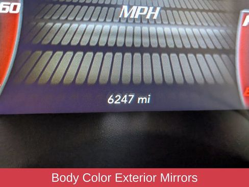 Used 2023 Dodge Challenger SRT Hellcat RWD image 21