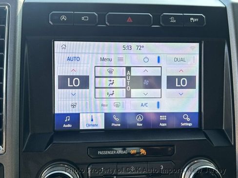 Used 2019 Ford F150 Raptor w/ Equipment Group 802A Luxury AWD/4WD image 56