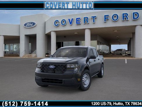 New 2026 Ford Maverick XL image 2