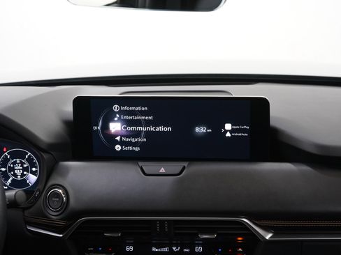Certified 2024 MAZDA CX-90 Plug-In Hybrid w/ Premium Plus AWD/4WD image 16