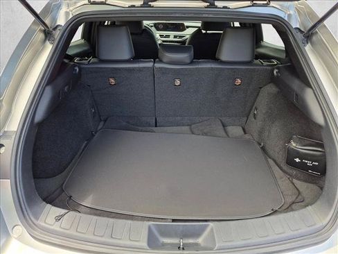 Used 2019 Lexus UX 200 w/ Accessory Package FWD image 6