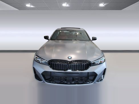 New 2026 BMW 330i 330i NA w/ M Sport Package image 6