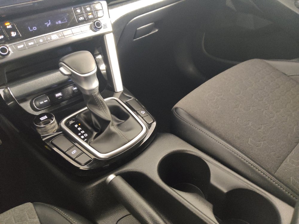 Used 2025 Kia Seltos S FWD image 26