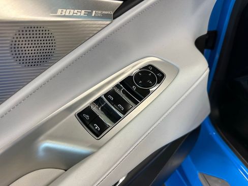 Used 2022 Chevrolet Corvette Stingray Preferred Conv w/ Z51 Performance Package RWD image 13