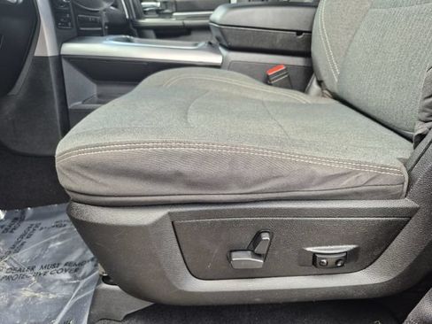 Used 2023 RAM 1500 Warlock AWD/4WD image 17