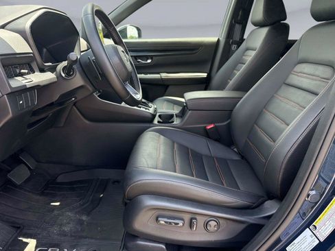 Certified 2026 Honda CR-V Sport-L image 22