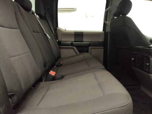 Used 2017 Ford F150 XL w/ Equipment Group 101A Mid RWD image 19