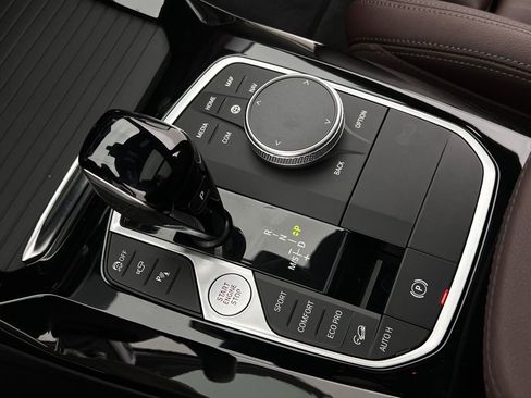 Certified 2024 BMW X3 M40i image 23