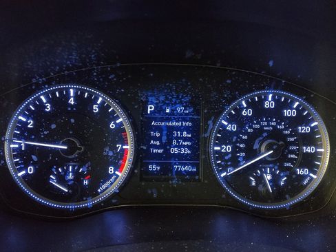 Used 2019 Hyundai Santa Fe SE image 23