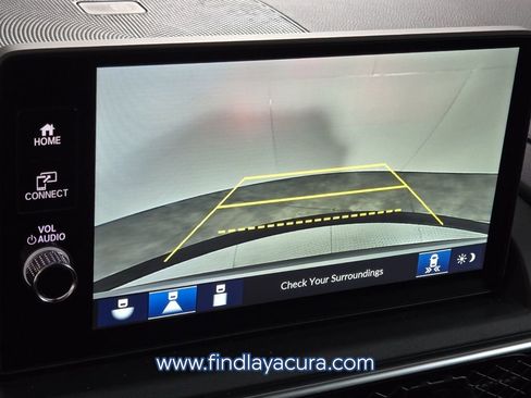 New 2025 Acura ADX AWD image 13