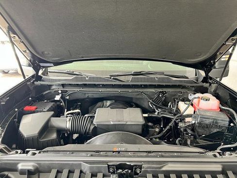 New 2025 Chevrolet Silverado 3500 LT w/ All Star Edition image 4