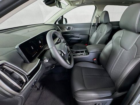 New 2026 Kia Sorento X-Line EX image 24