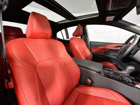 Certified 2025 Toyota Camry XSE image 43