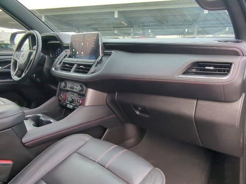 Used 2022 Chevrolet Tahoe RST w/ Luxury Package image 26