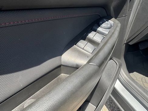 Used 2023 Chevrolet TrailBlazer RS w/ Convenience Package FWD image 21