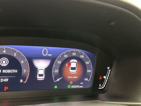 Used 2026 Honda Accord SE image 16