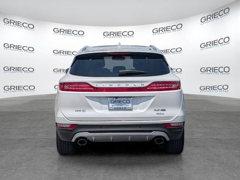 Used 2016 Lincoln MKC Reserve w/ Lincoln MKC Climate Package AWD/4WD image 6
