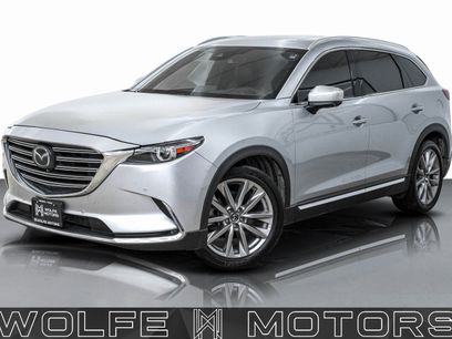 Used 2020 MAZDA CX-9 Grand Touring