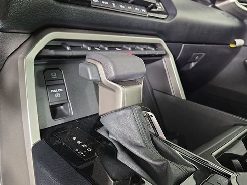 New 2026 Toyota Tundra SR5 AWD/4WD image 19