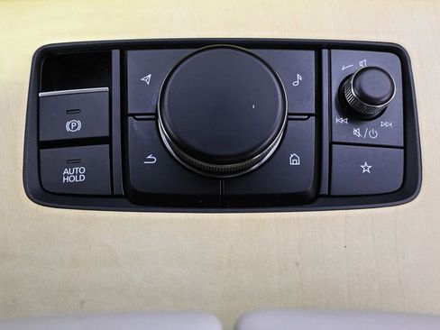 Certified 2025 MAZDA CX-90 3.3 Turbo S w/ Premium Plus image 34