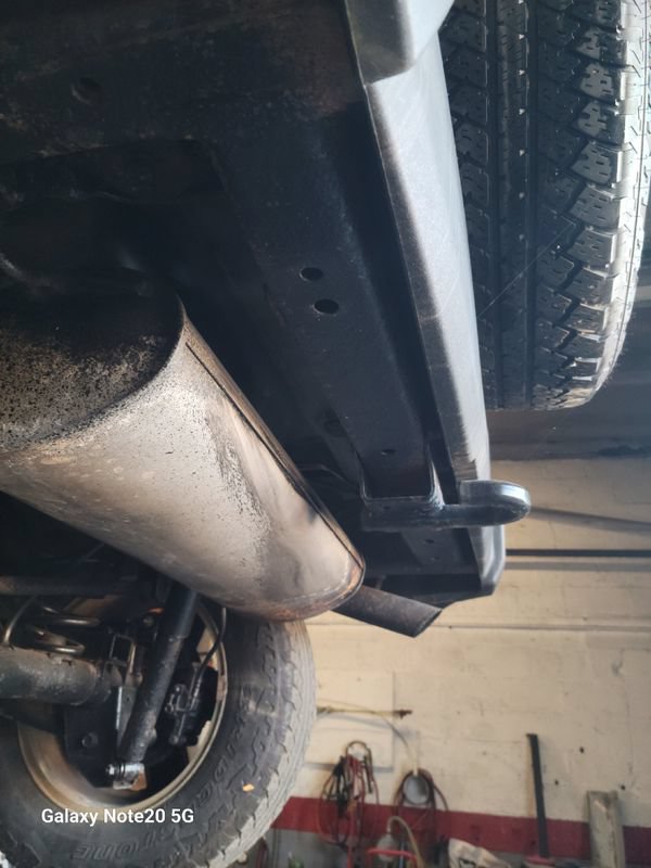 Used 2007 Jeep Wrangler Sahara AWD/4WD image 18