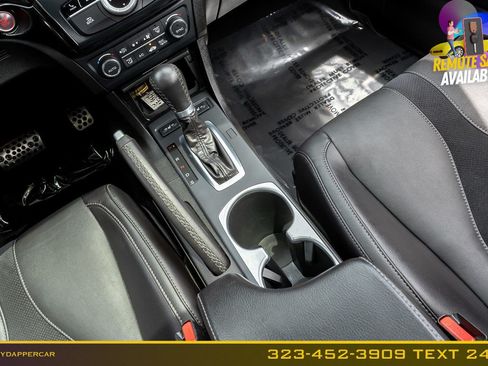 Used 2021 Acura ILX FWD image 19
