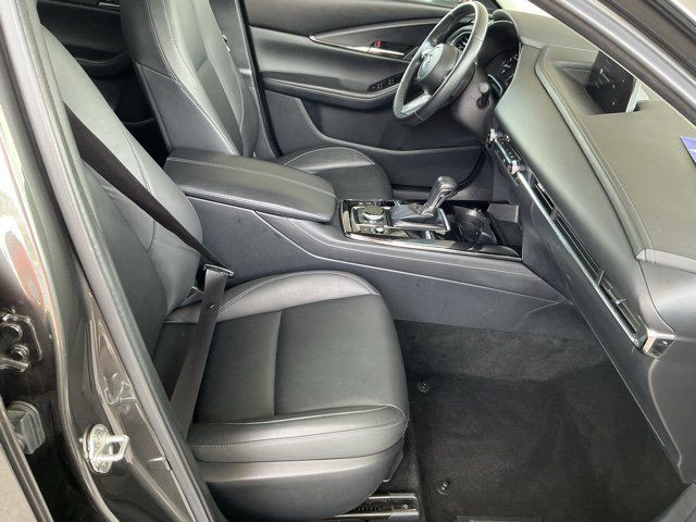 Used 2025 MAZDA CX-30 AWD 2.5 S w/ Preferred Package image 21