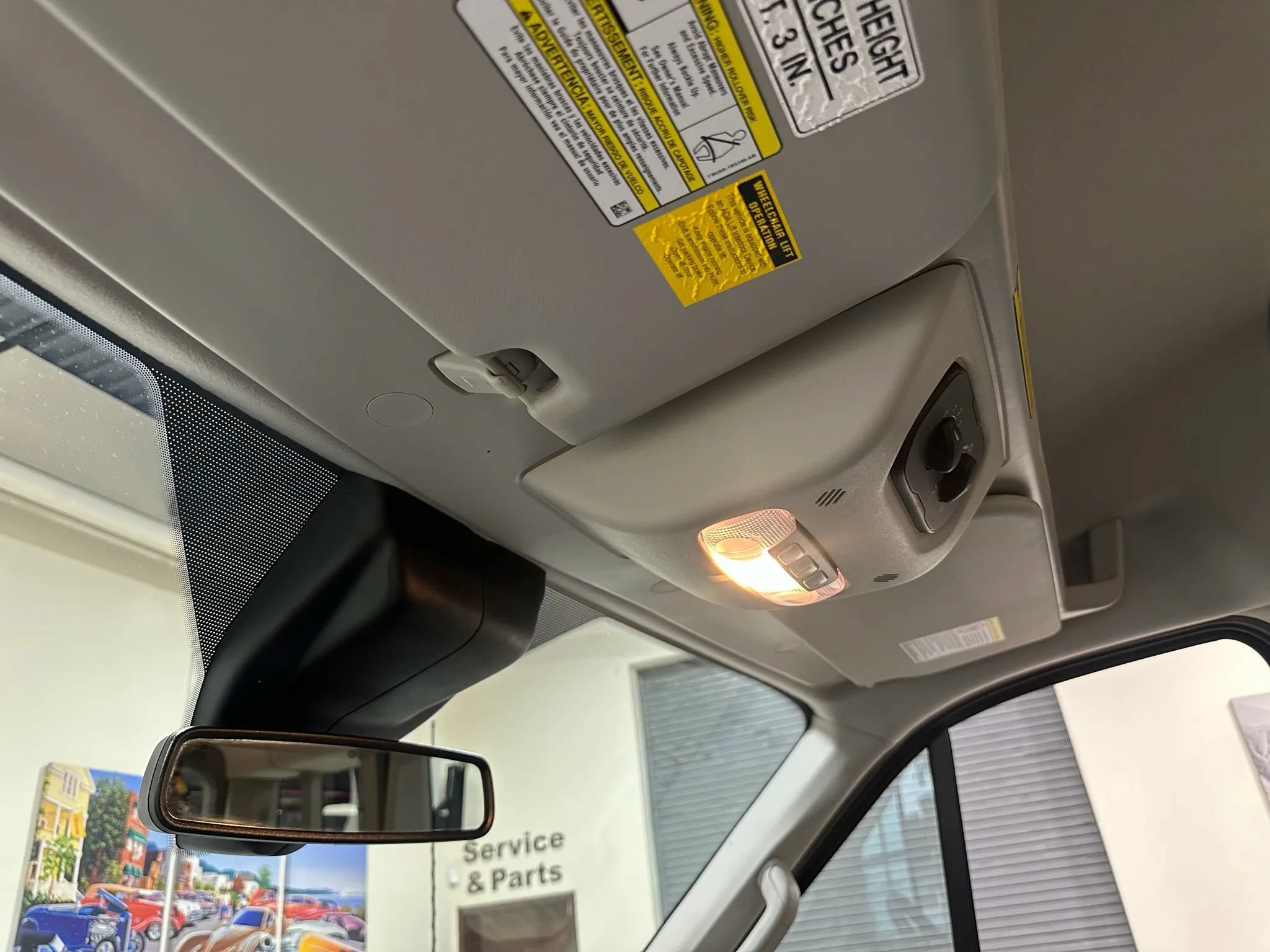 Used 2019 Ford Transit 350 XL RWD image 38